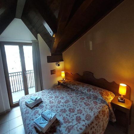 Residence Les Lacs Bardonecchia Dış mekan fotoğraf