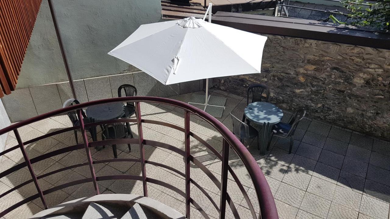 Residence Les Lacs Bardonecchia Dış mekan fotoğraf