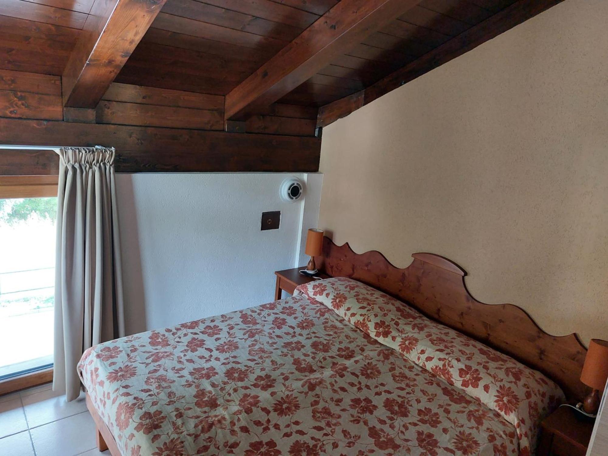 Residence Les Lacs Bardonecchia Dış mekan fotoğraf