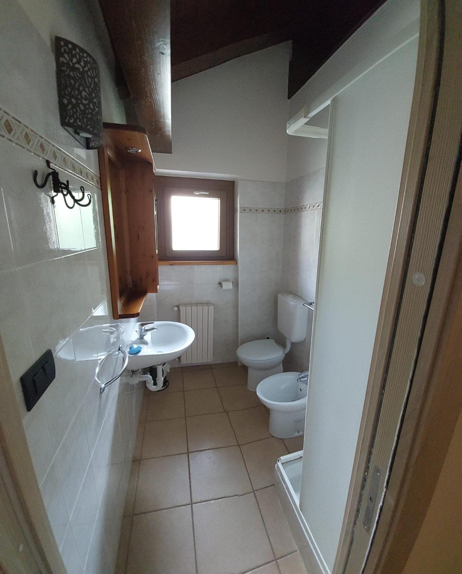 Residence Les Lacs Bardonecchia Dış mekan fotoğraf